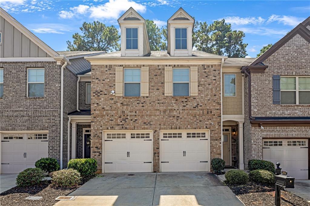 2042 Brightleaf Way #104, Marietta, GA 30060