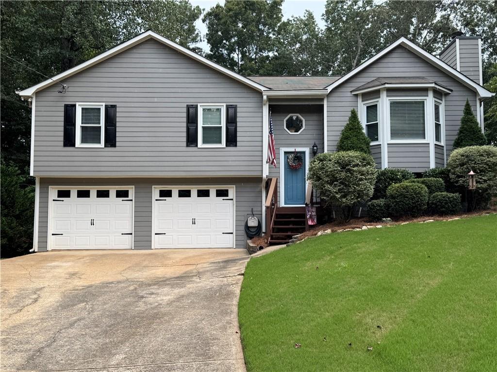 289 Ridge Run Dr., Hiram, GA 30141