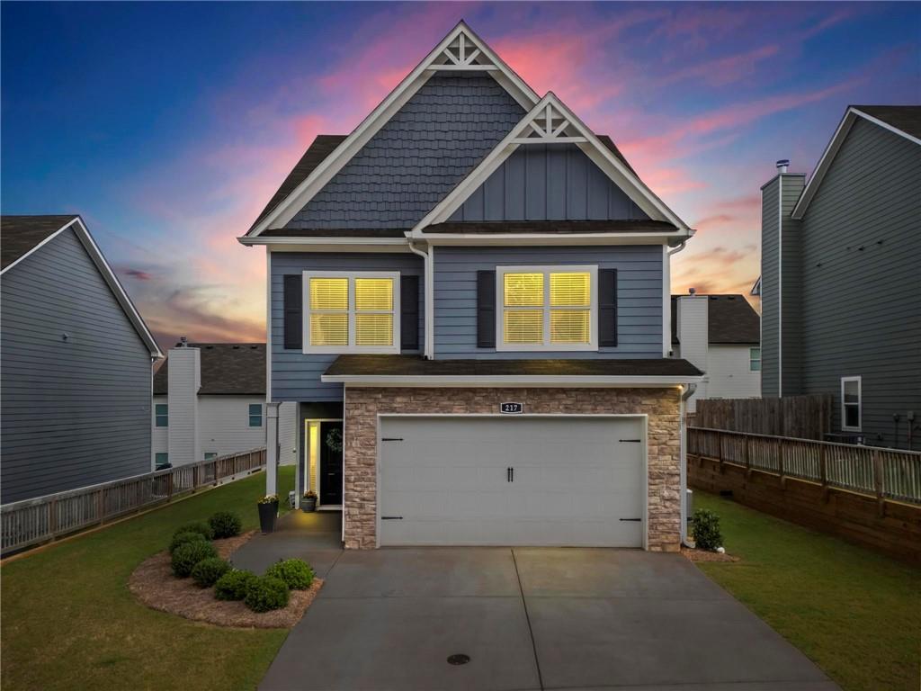 217 Eva Way, Cartersville, GA 30121