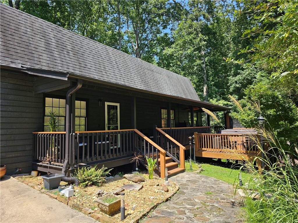 3512 Cub Cir., Gainesville, GA 30506
