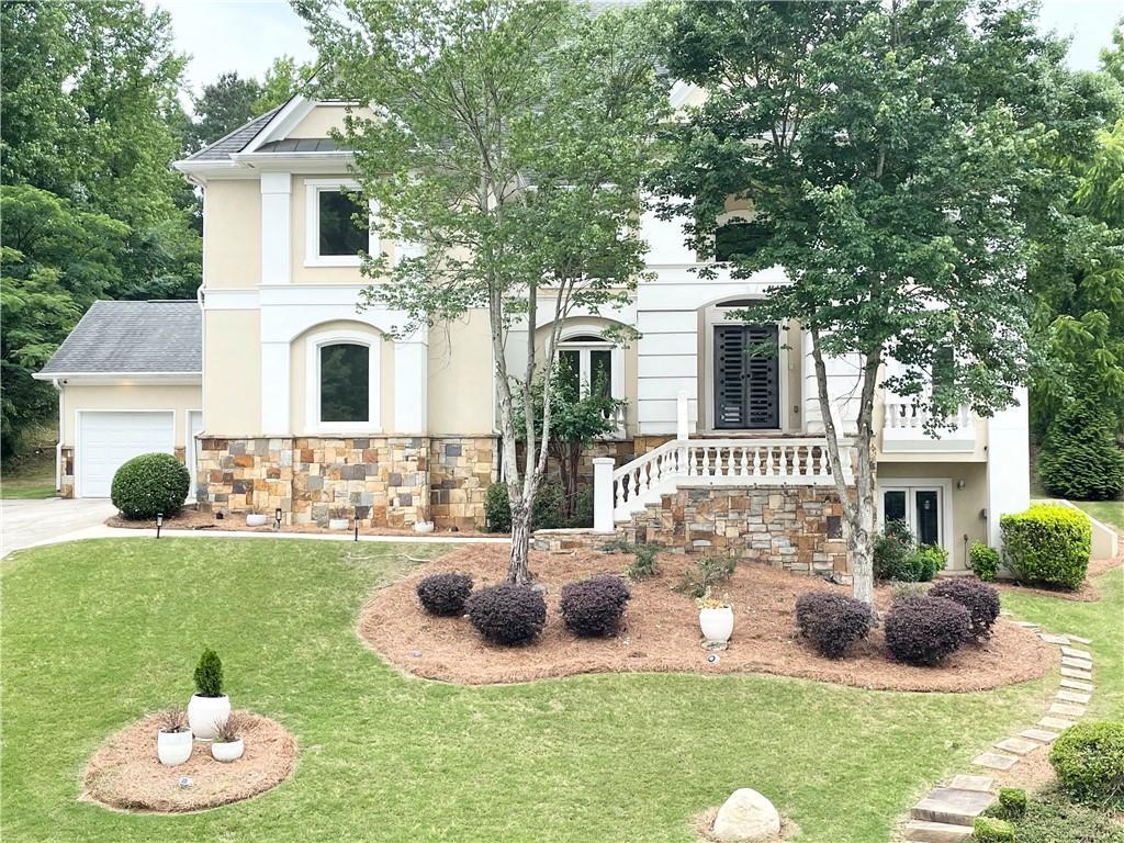 4070 Annecy Dr., Atlanta, GA 30331