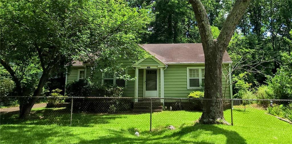 2305 Ventura Rd., Smyrna, GA 30080