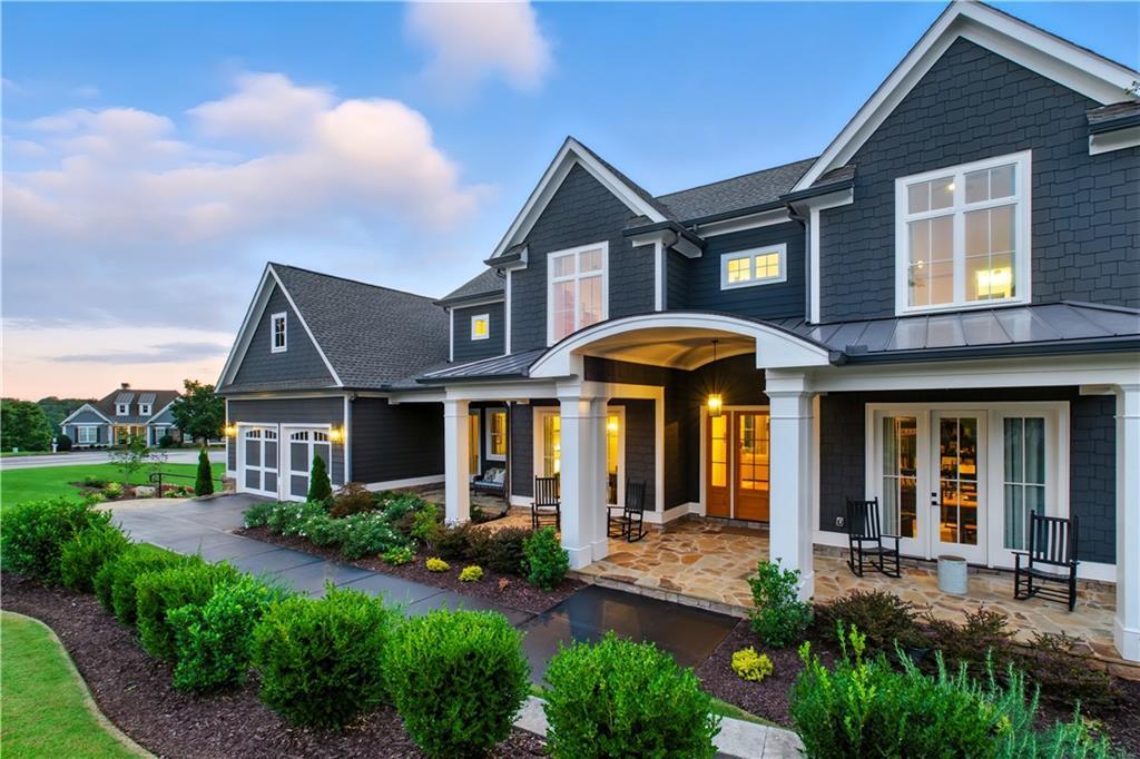 9 Fieldstone Ct., Dawsonville, GA 30534