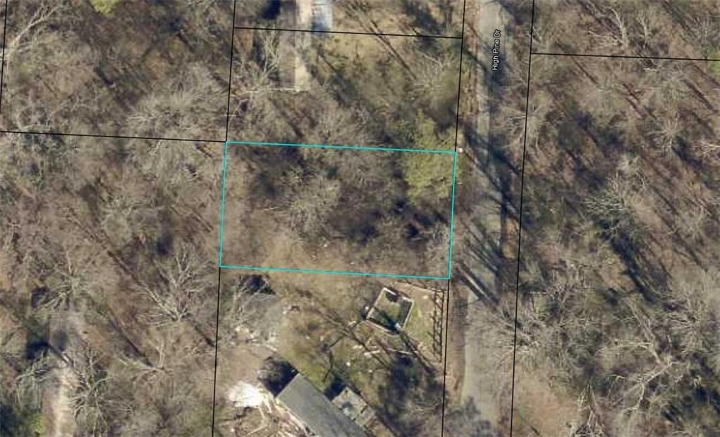 High Pine Dr., Acworth, GA 30101