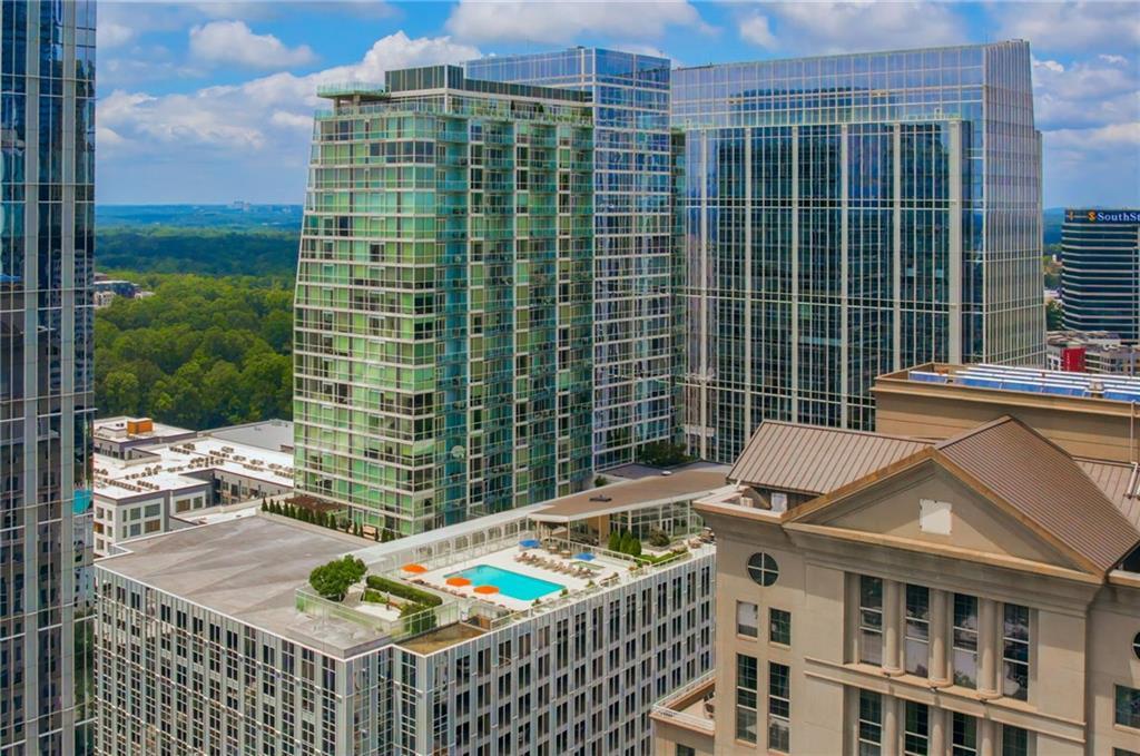 3325 Piedmont Rd. #1805, Atlanta, GA 30305