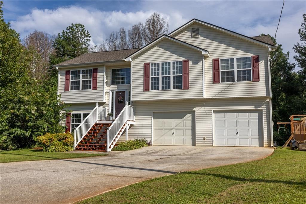 280 Carthage Blvd., Rockmart, GA 30153