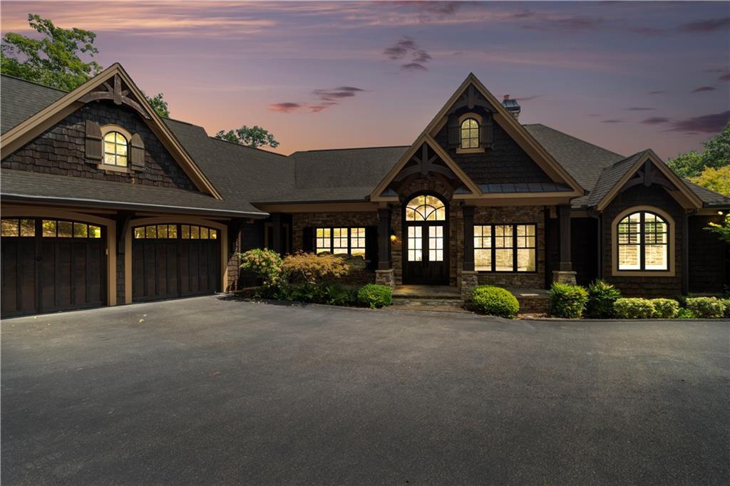 1363 Cox Mountain Dr., Jasper, GA 30143