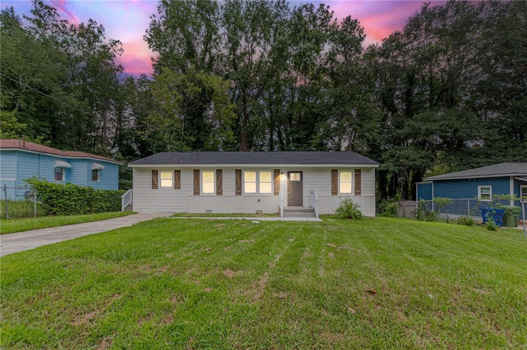 2811 Mango Cir., Atlanta, GA 30318