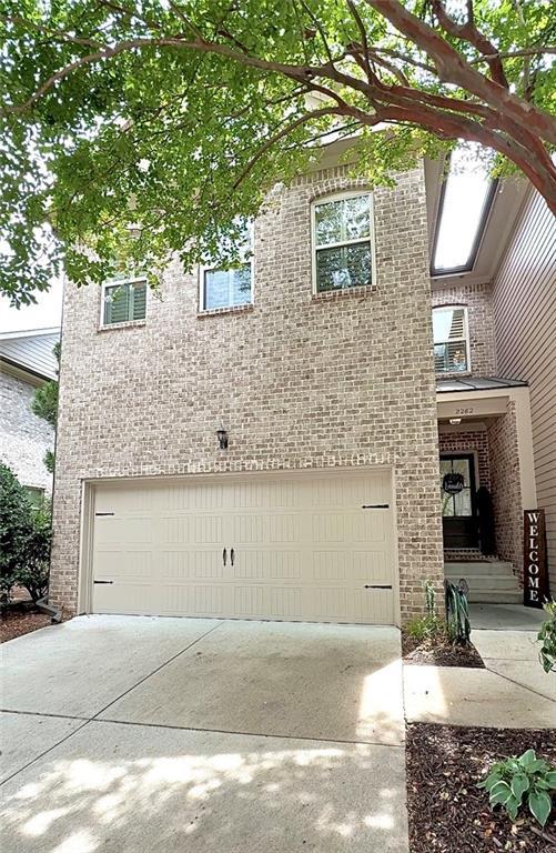 2262 W Village Junction Way, Smyrna, GA 30080