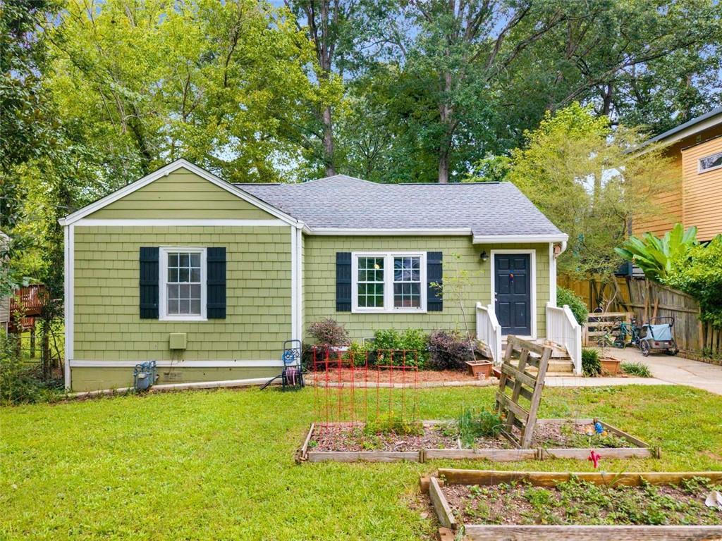 1904 Lomita Rd., Atlanta, GA 30316