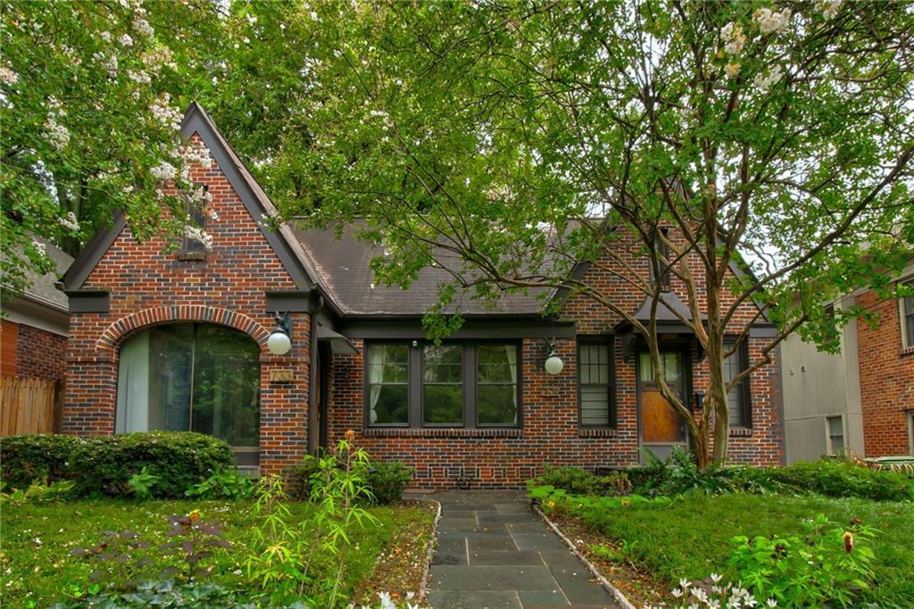731 Greenwood Ave., Atlanta, GA 30306