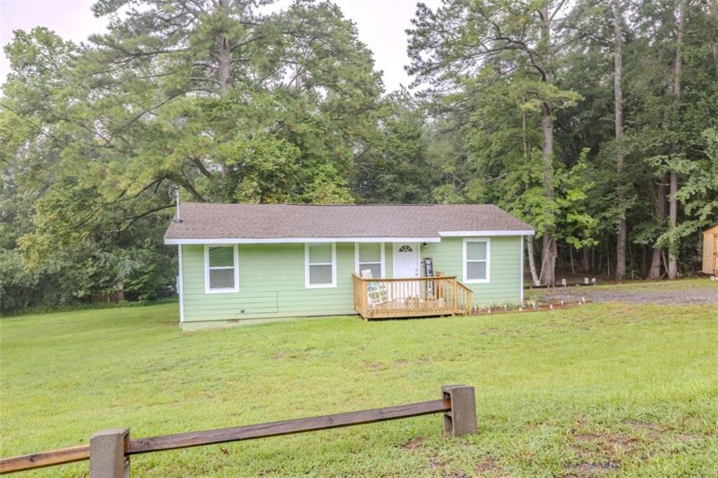 876 Barker Rd., Rome, GA 30165