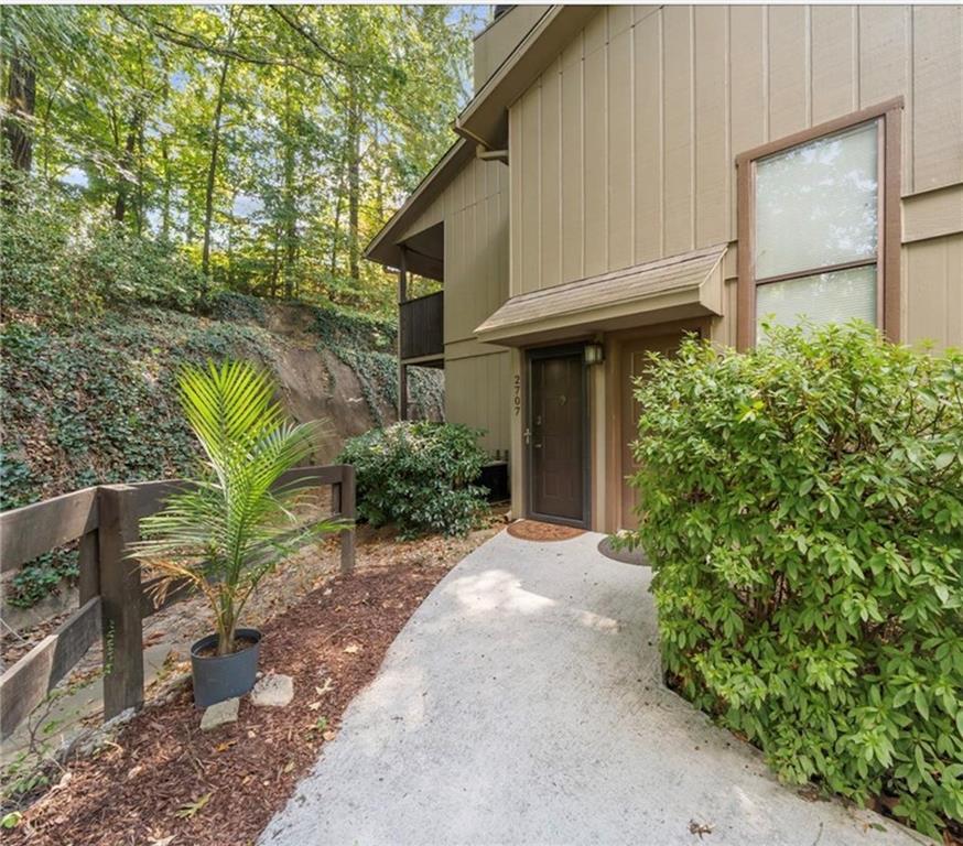 2707 Cumberland Ct., Smyrna, GA 30080