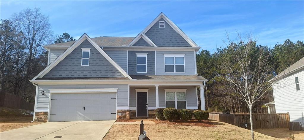6268 Odum Cir., Covington, GA 30014