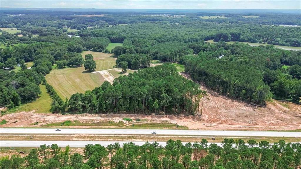Mccarty Rd., Statham, GA 30666