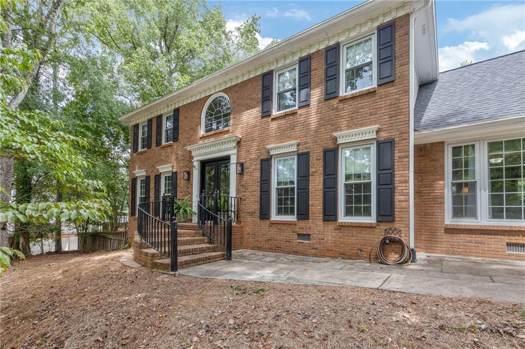 3774 Hunters Chase Ct., Peachtree Corners, GA 30096