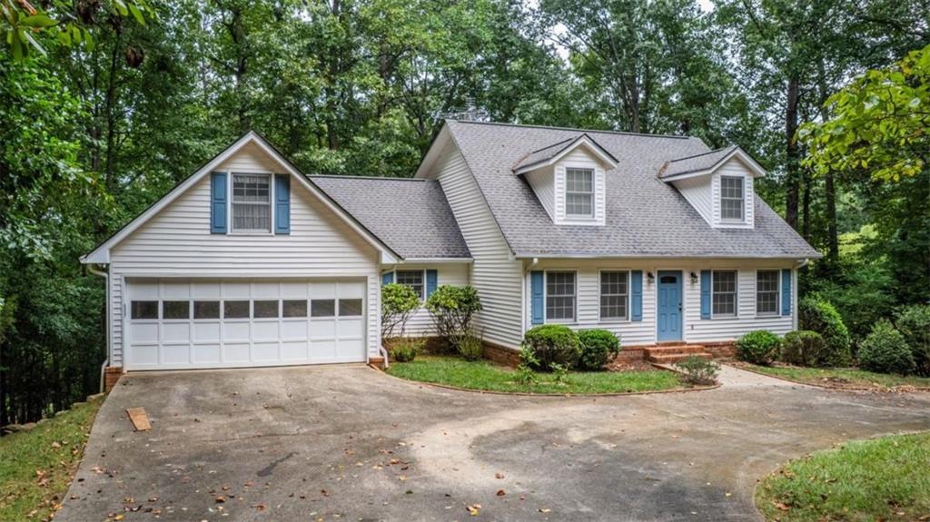 2436 Thompson Mill Rd., Gainesville, GA 30506