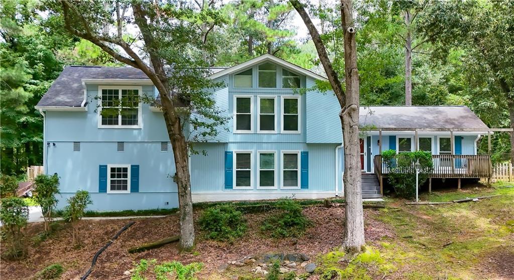 3233 River Oak Pl., Lawrenceville, GA 30044