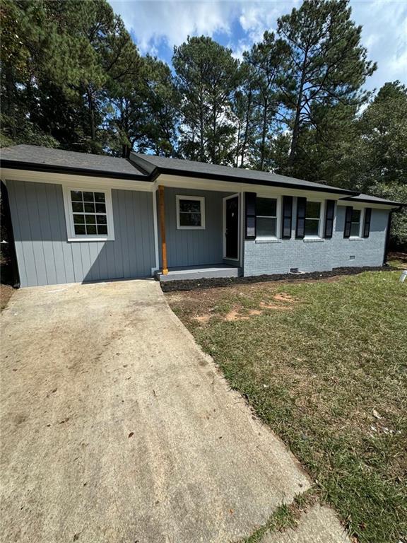 5312 Joan Of Arc Pl., Atlanta, GA 30349