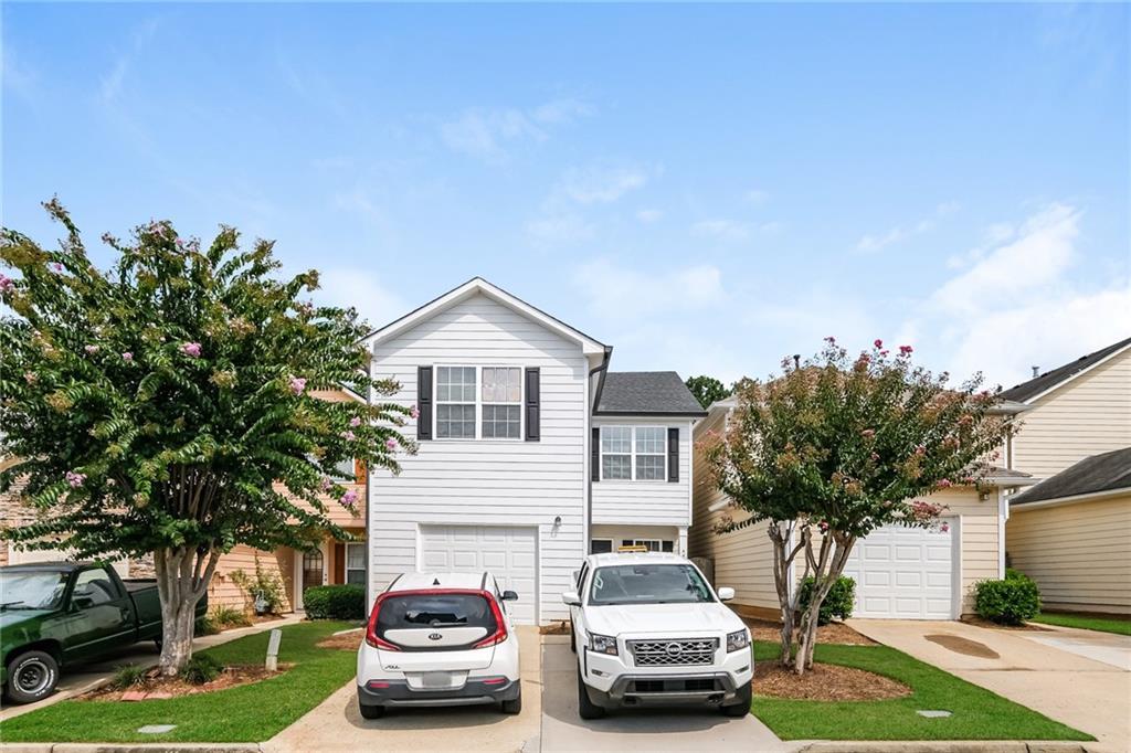 4411 Plum Frost Ct., Oakwood, GA 30566