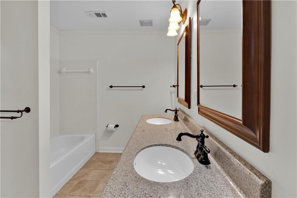 26204 Plantation Dr., Atlanta, GA 30324