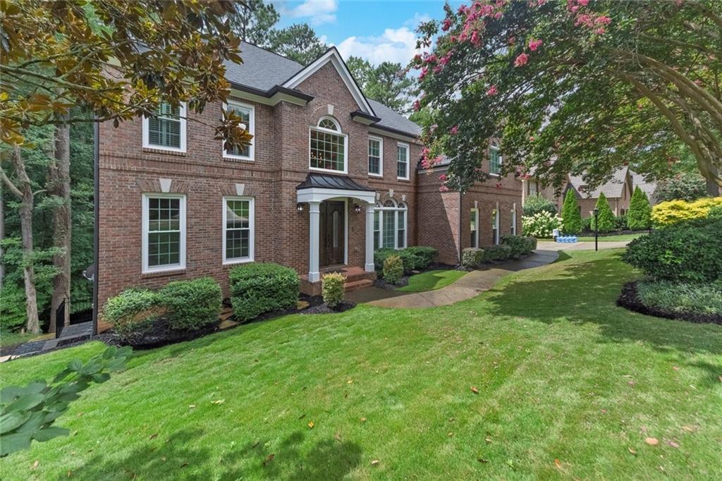 5035 Towne Lake Hills, Woodstock, GA 30189