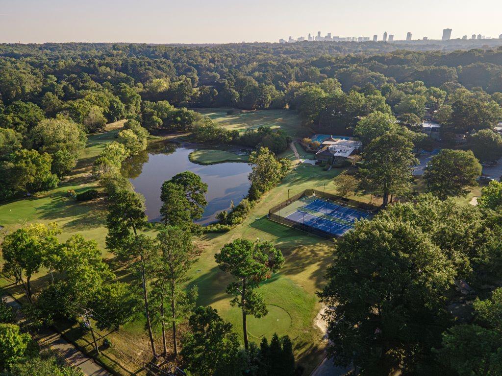 5 Cantey Pl., Atlanta, GA 30327