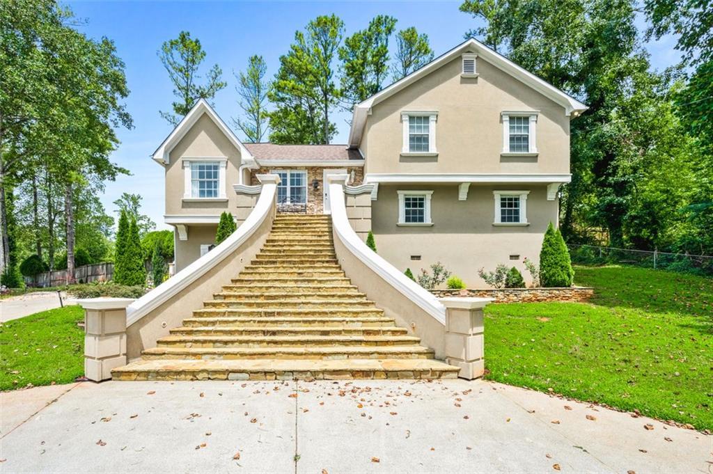 3183 Mary Dr., Marietta, GA 30066