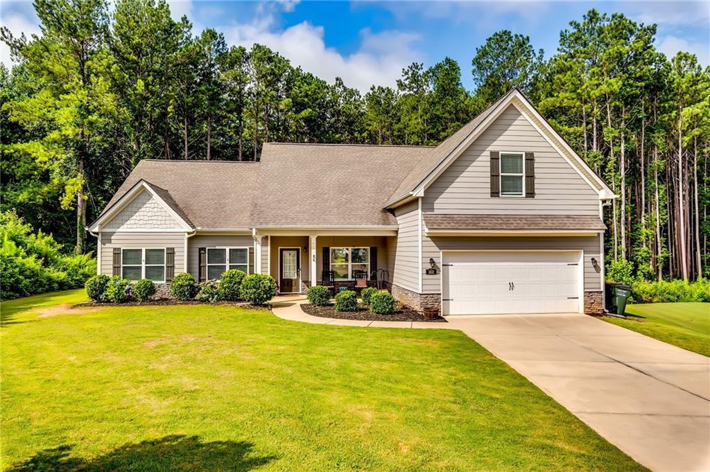 1412 Chapman Cir., Monroe, GA 30656