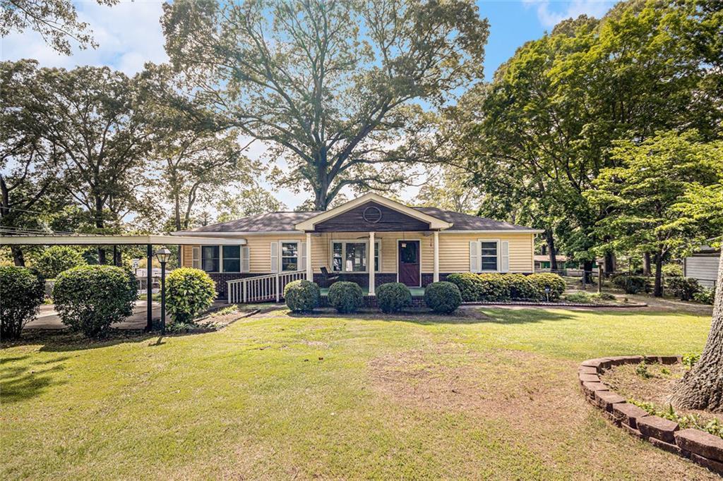 5760 Brenda Dr., Mableton, GA 30126