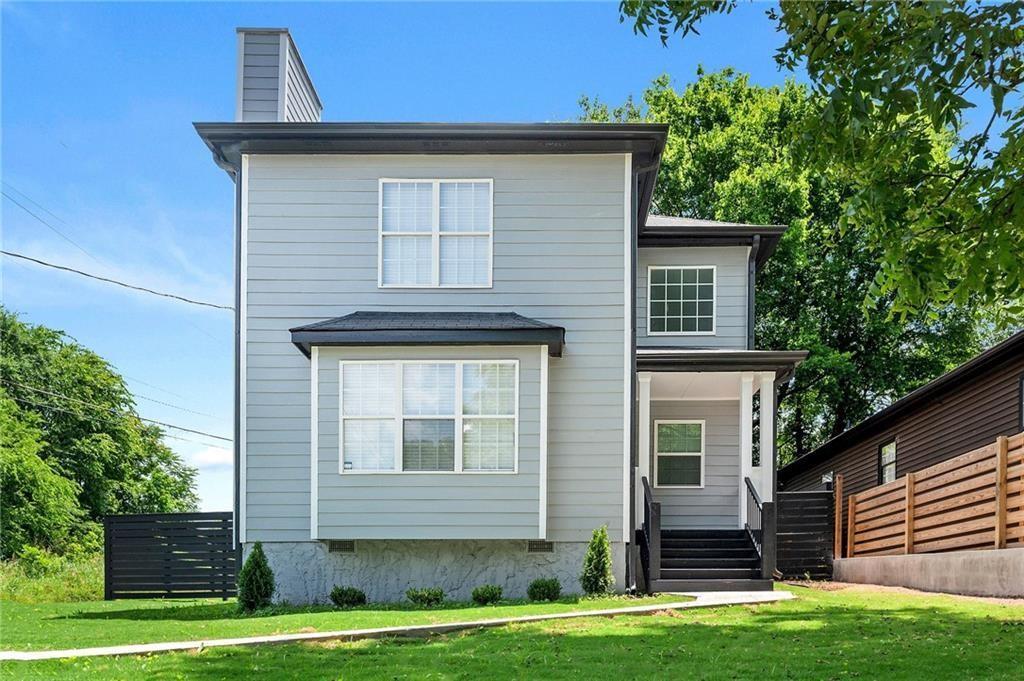 900 Ira St., Atlanta, GA 30310