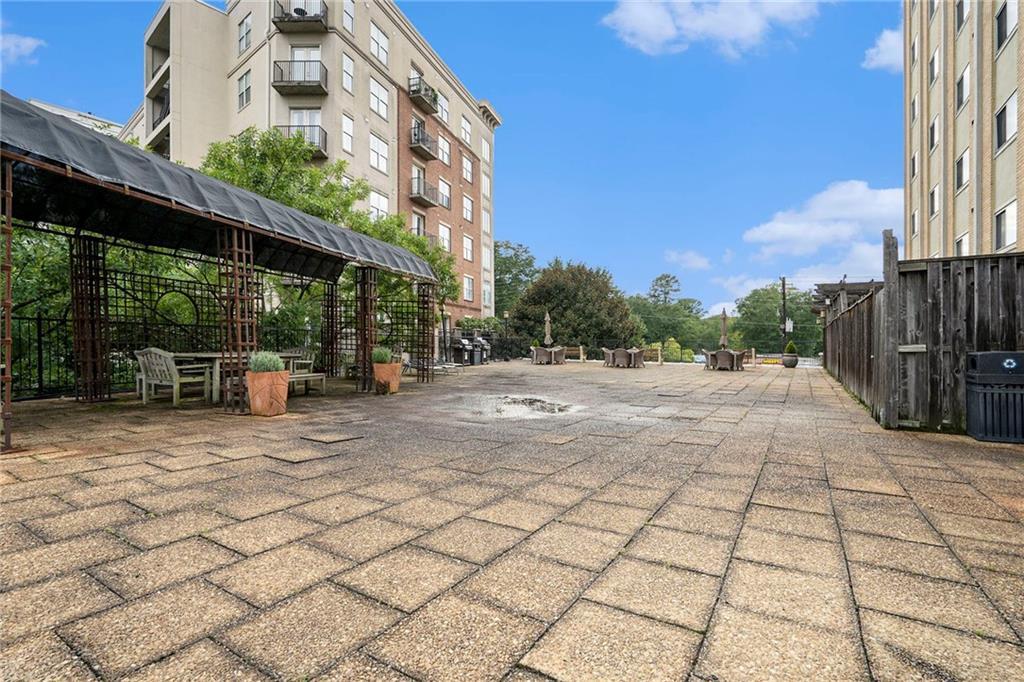 2285 Peachtree Rd. #606, Atlanta, GA 30309