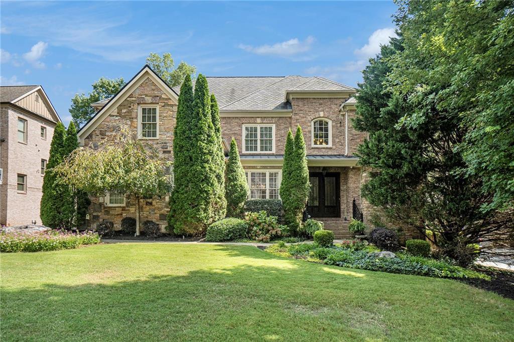 2226 Bryant Place Ct., Marietta, GA 30066