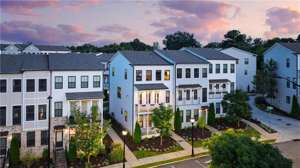 2013 Rockledge Rd., Atlanta, GA 30324