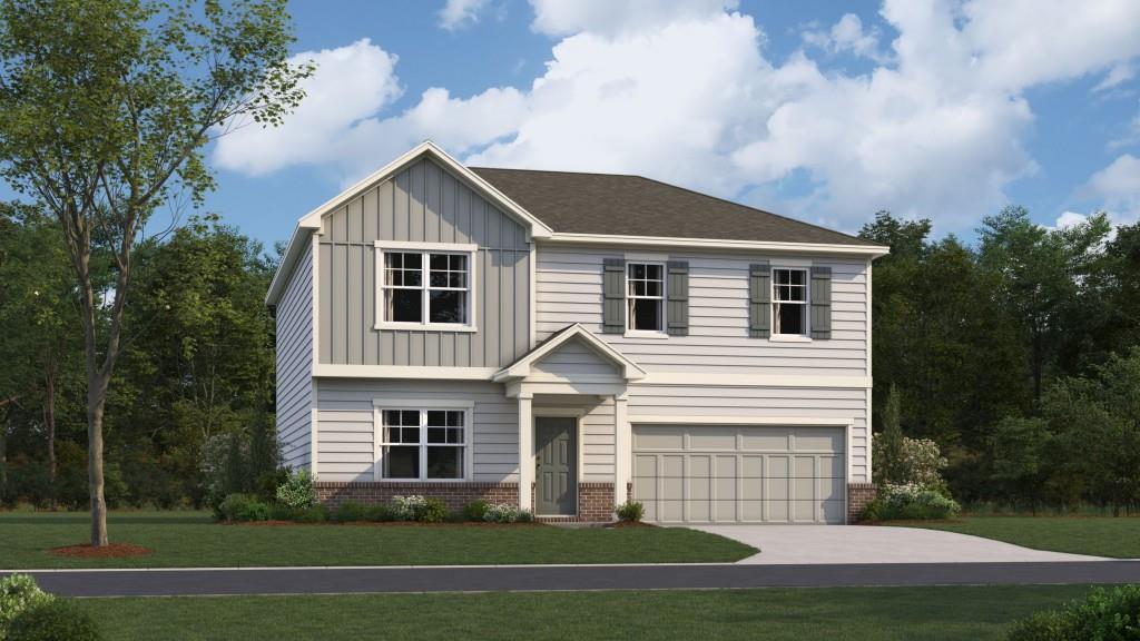 121 Oconee Tr., Perry, GA 31069