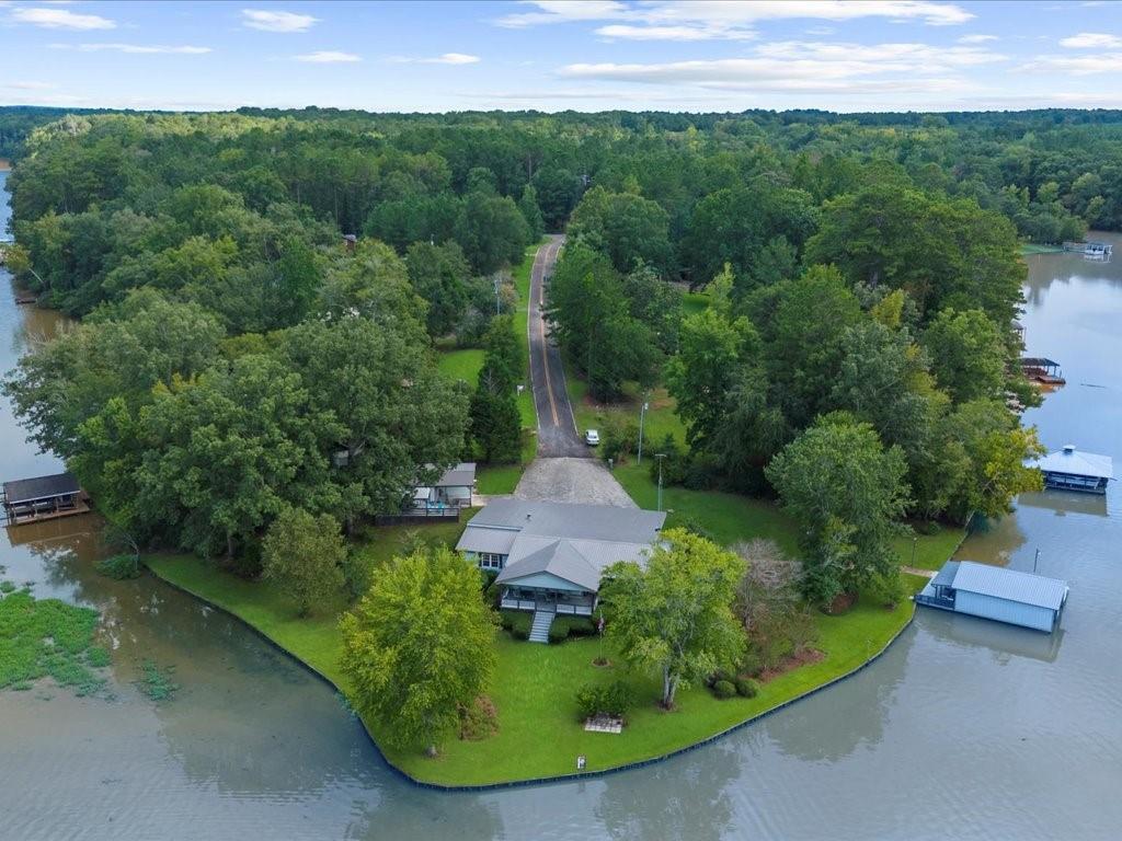 100 Southlake Dr., Eatonton, GA 31024