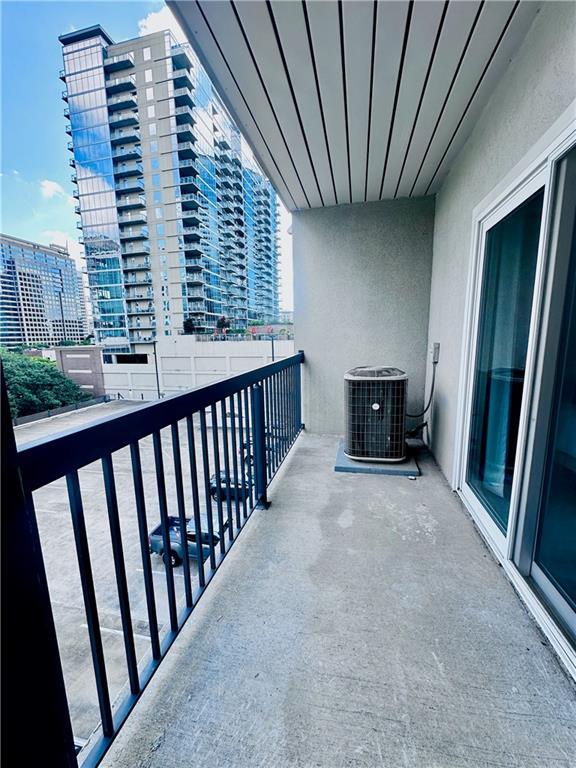 1075 Peachtree Walk #A415, Atlanta, GA 30309
