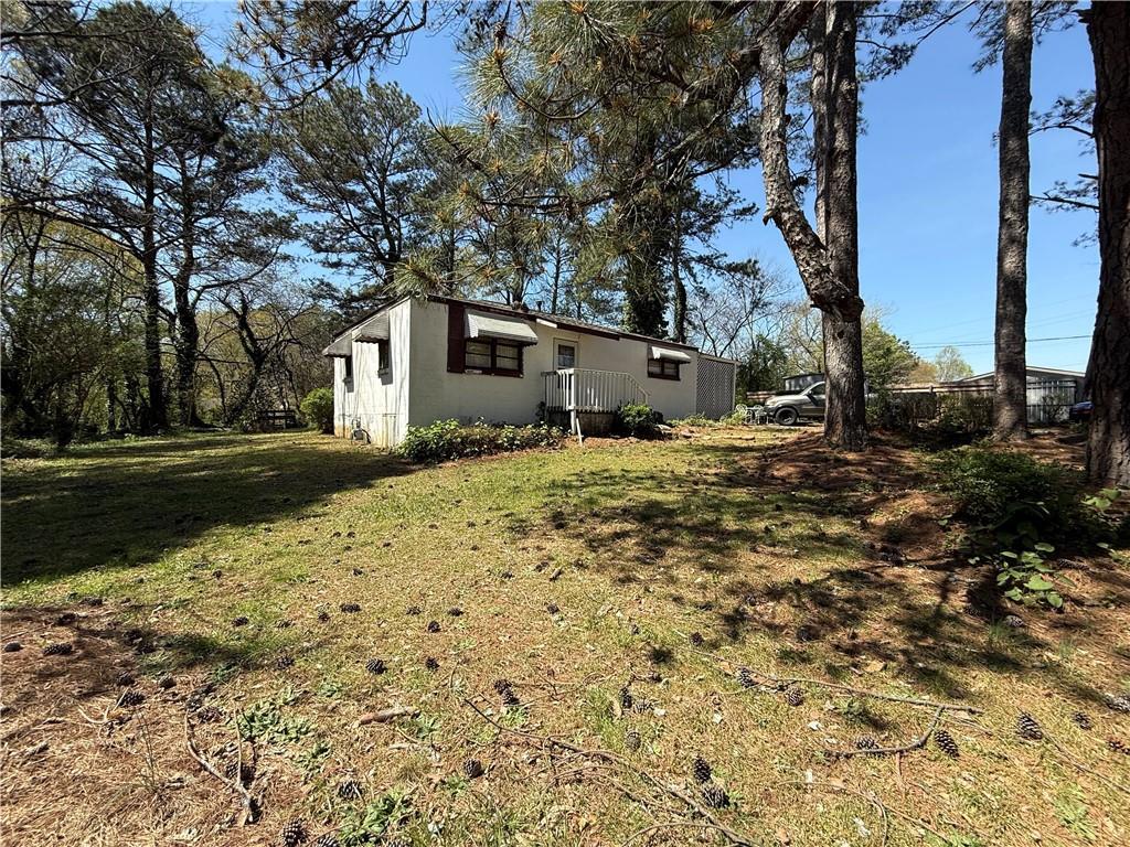 1960 Clark Dr., Tucker, GA 30084