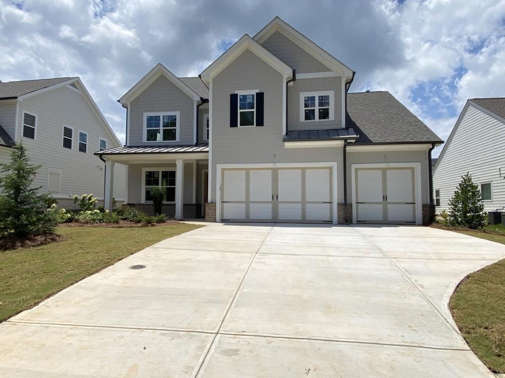3375 Hillshire Dr., Cumming, GA 30028