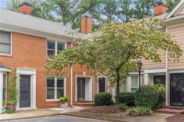 New Homes For Sale This Week in Sandy Springs: August 8th to August 14th