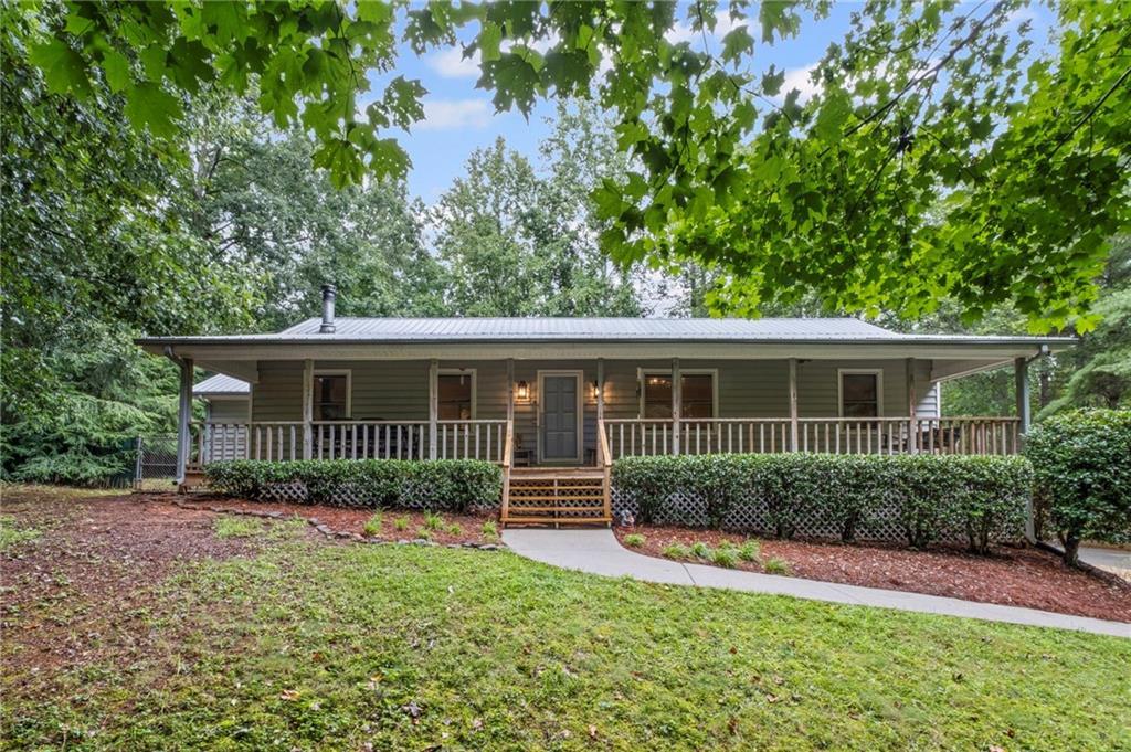 2527 Hickory Rd., Canton, GA 30115