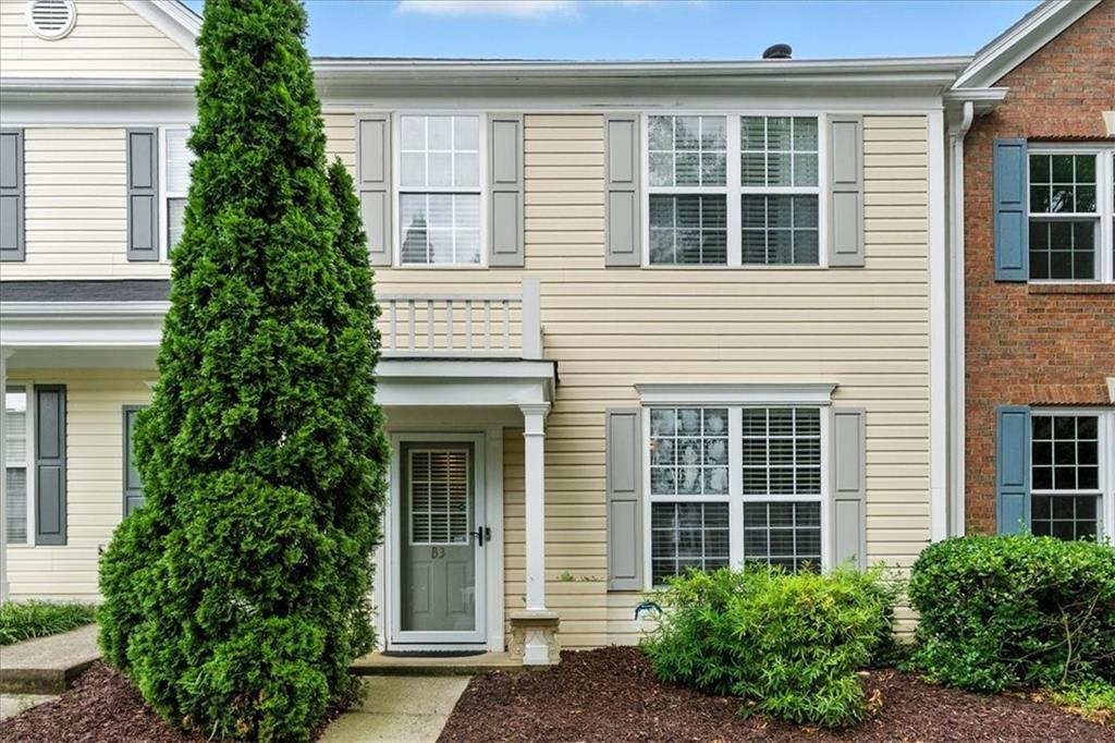 10900 Wittenridge Dr. #B3, Alpharetta, GA 30022