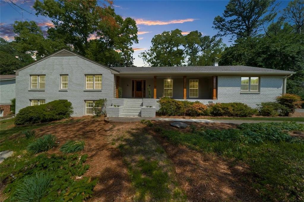 7300 Wynhill Dr., Atlanta, GA 30328