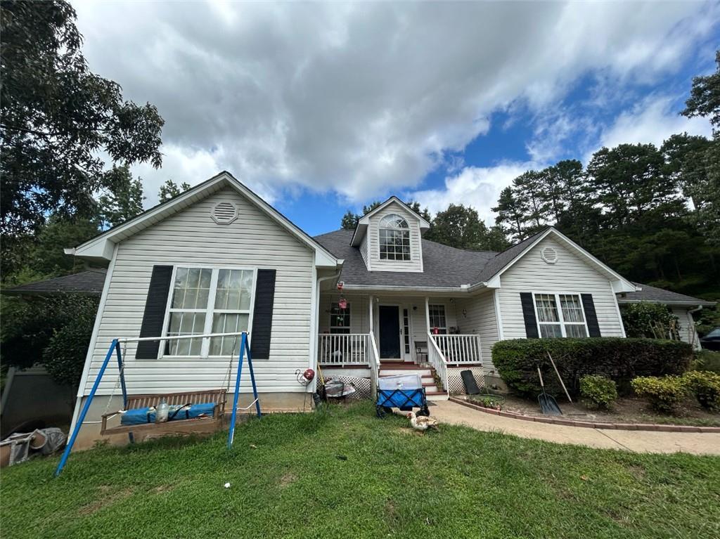 1578 New Hope Rd., Toccoa, GA 30577
