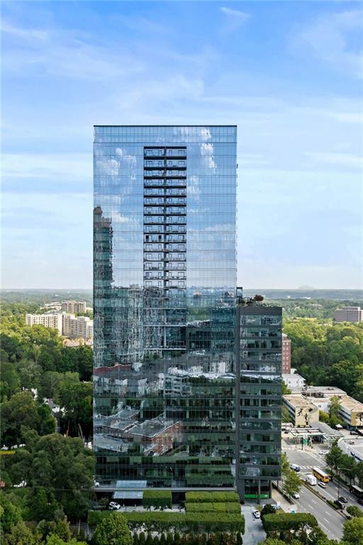 3630 Peachtree Rd. #2005, Atlanta, GA 30326