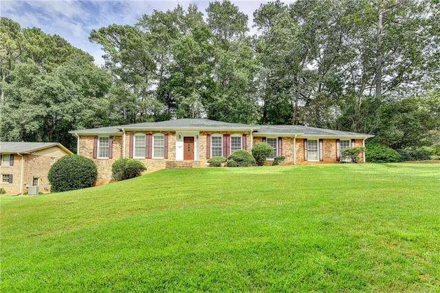 New Homes For Sale This Week That Attend Trickum Middle School: August 8th to August 14th