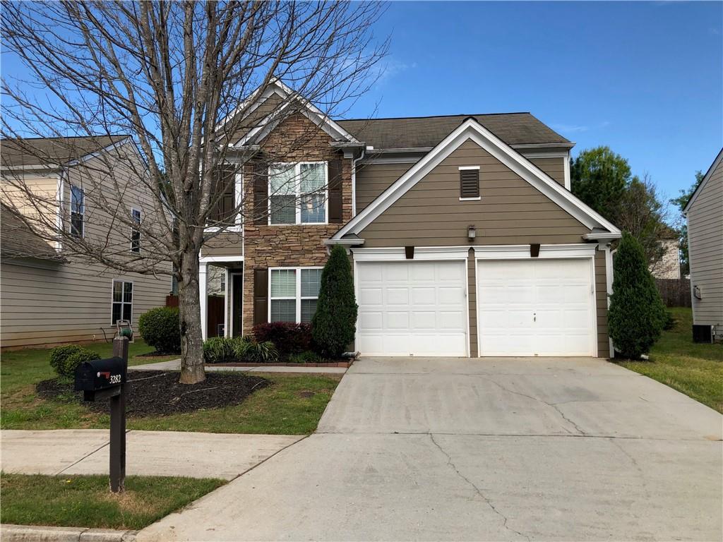3282 Victoria Park, Atlanta, GA 30331