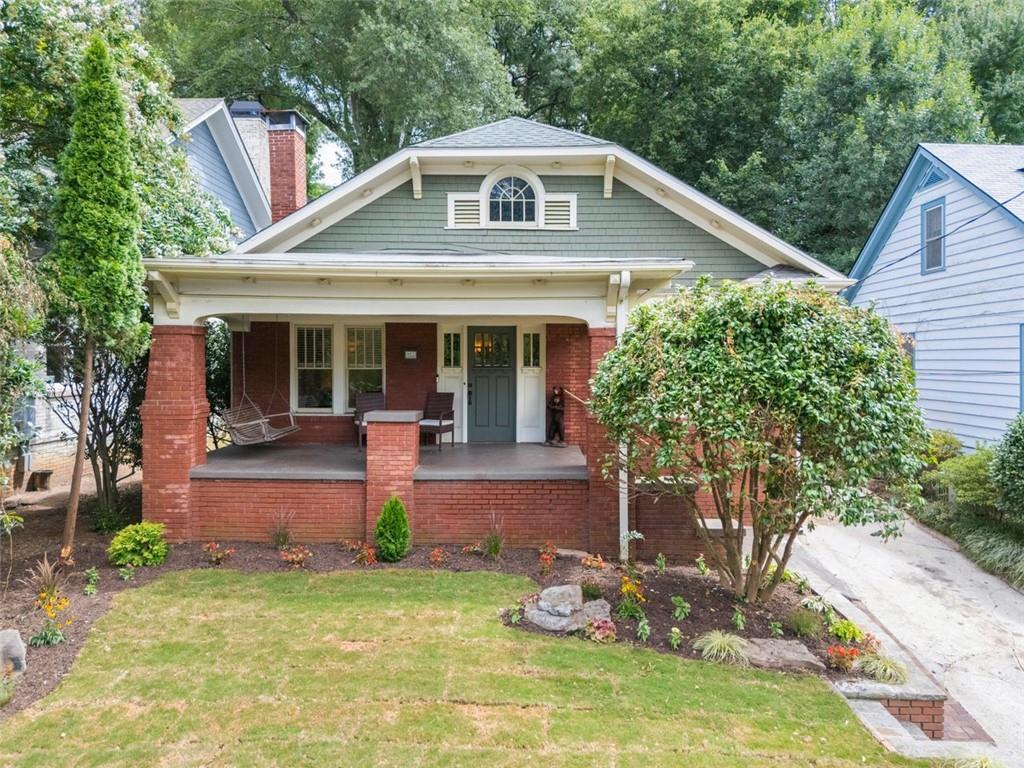 953 Blue Ridge Ave., Atlanta, GA 30306