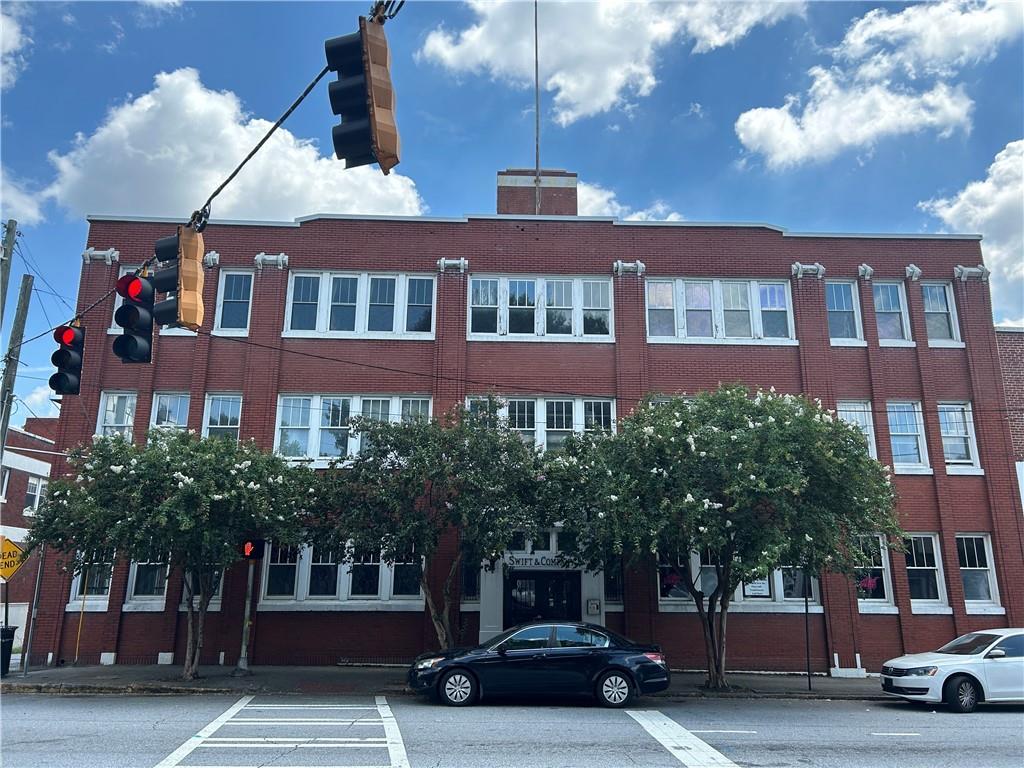 244 Peters St. #25, Atlanta, GA 30313