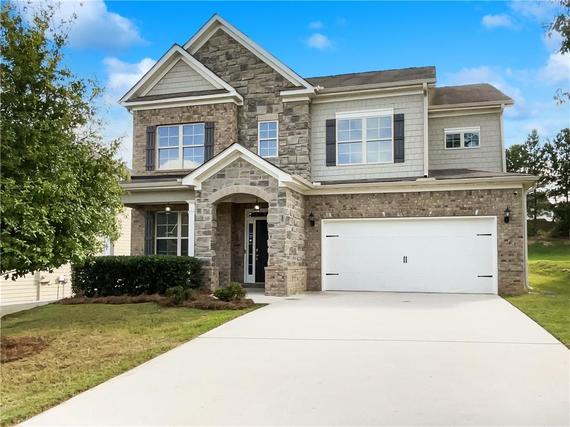 New Homes For Sale This Week That Attend East Newton Elementary School: August 8th to August 14th
